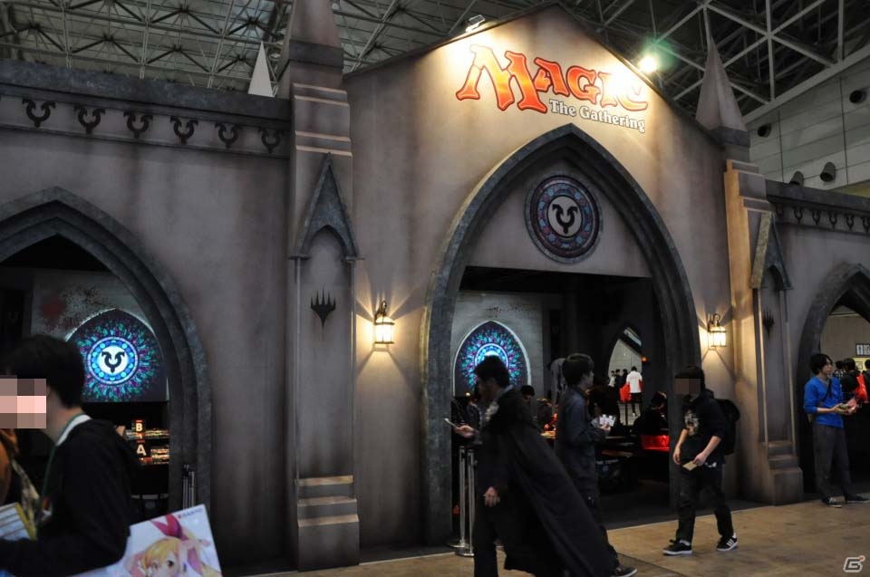 【ニコニコ超会議2016】ゲーム関連エリアをはじめとした場内のフォトレポートをお届け！ネ申ヒコーキからVRまで多彩なコンテンツが出揃うの画像28