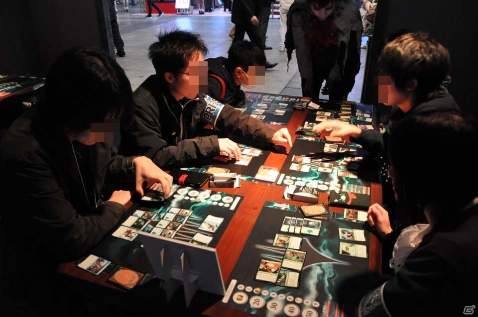 【ニコニコ超会議2016】ゲーム関連エリアをはじめとした場内のフォトレポートをお届け！ネ申ヒコーキからVRまで多彩なコンテンツが出揃うの画像31