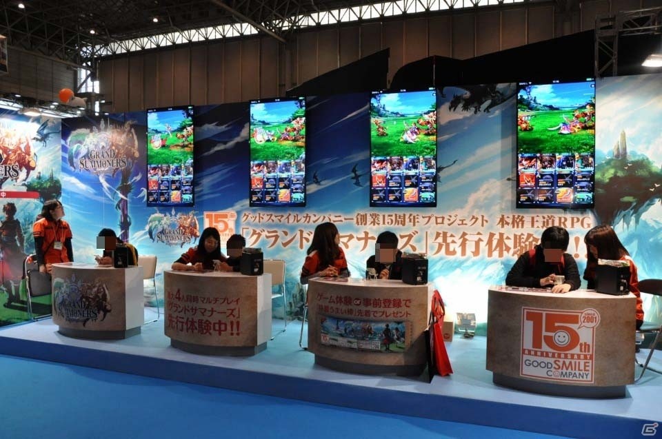 【ニコニコ超会議2016】ゲーム関連エリアをはじめとした場内のフォトレポートをお届け！ネ申ヒコーキからVRまで多彩なコンテンツが出揃うの画像39