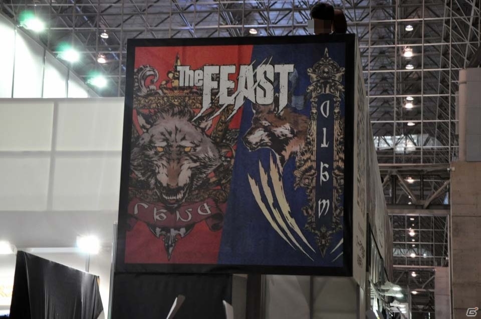 【ニコニコ超会議2016】ゲーム関連エリアをはじめとした場内のフォトレポートをお届け！ネ申ヒコーキからVRまで多彩なコンテンツが出揃うの画像50