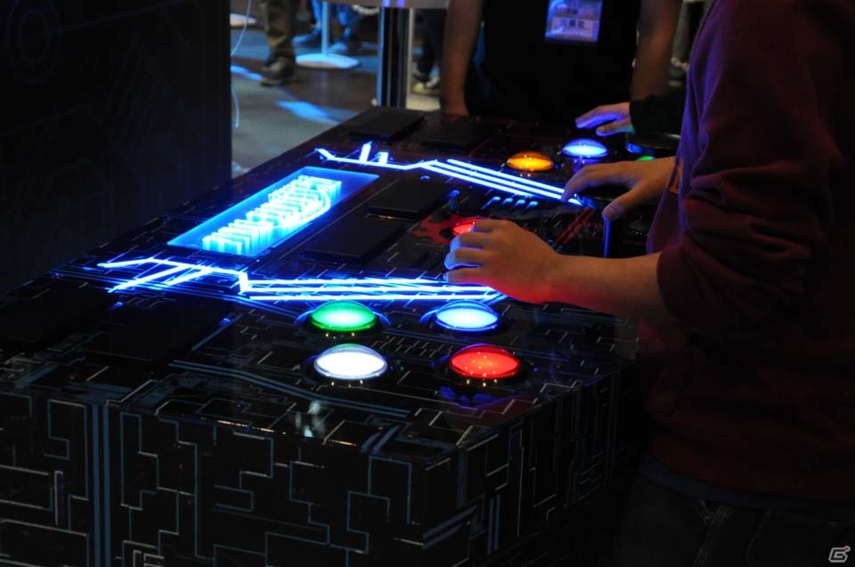 【ニコニコ超会議2016】ゲーム関連エリアをはじめとした場内のフォトレポートをお届け！ネ申ヒコーキからVRまで多彩なコンテンツが出揃うの画像51