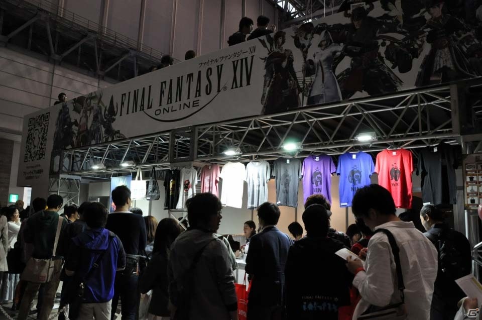 【ニコニコ超会議2016】ゲーム関連エリアをはじめとした場内のフォトレポートをお届け！ネ申ヒコーキからVRまで多彩なコンテンツが出揃うの画像52