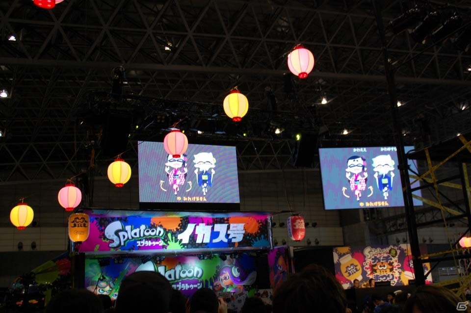 【ニコニコ超会議2016】ゲーム関連エリアをはじめとした場内のフォトレポートをお届け！ネ申ヒコーキからVRまで多彩なコンテンツが出揃うの画像59