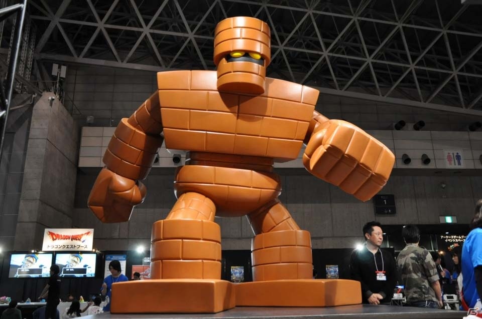 【ニコニコ超会議2016】ゲーム関連エリアをはじめとした場内のフォトレポートをお届け！ネ申ヒコーキからVRまで多彩なコンテンツが出揃うの画像7