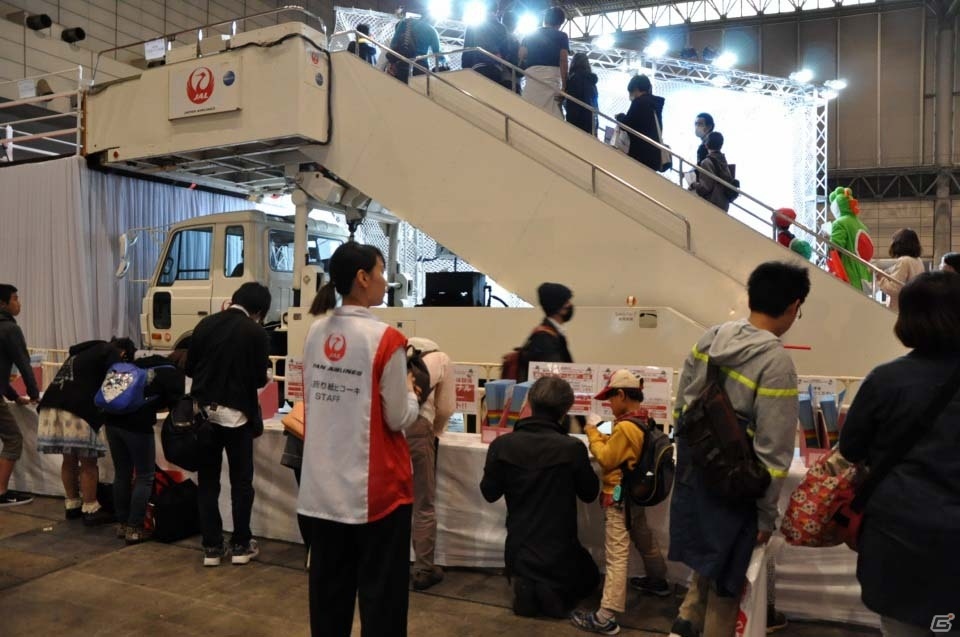 【ニコニコ超会議2016】ゲーム関連エリアをはじめとした場内のフォトレポートをお届け！ネ申ヒコーキからVRまで多彩なコンテンツが出揃うの画像71