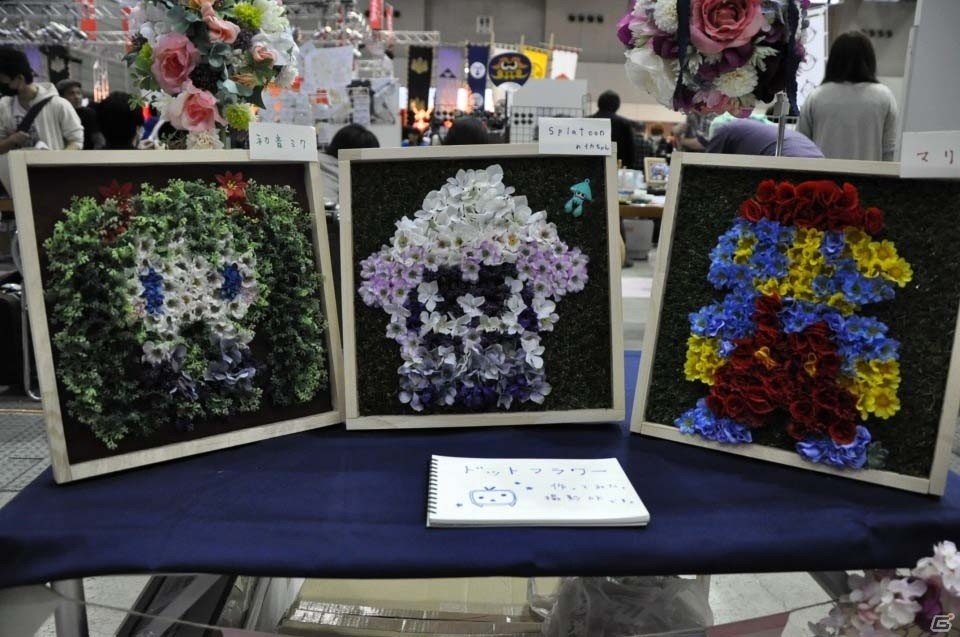 【ニコニコ超会議2016】ゲーム関連エリアをはじめとした場内のフォトレポートをお届け！ネ申ヒコーキからVRまで多彩なコンテンツが出揃うの画像88