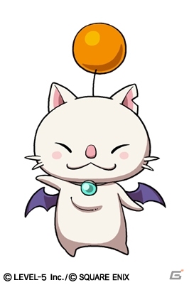 3DS「妖怪ウォッチ3 スシ/テンプラ」と「ファイナルファンタジーXIV」がコラボレーションを実施の画像3