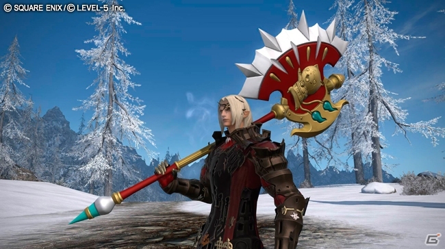 3DS「妖怪ウォッチ3 スシ/テンプラ」と「ファイナルファンタジーXIV」がコラボレーションを実施の画像8