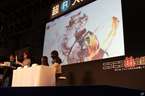 【ニコニコ超会議2016】ほしいキャラが出ないジンクスから次のクラス4ジョブまで！「グランブルーファンタジー」ステージは裏話が満載の画像9