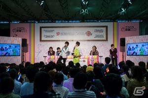 【ニコニコ超会議2016】2周年記念CDの組み合わせ＆発売日を発表！「SideMステージ～絆をたしかめてみた～」の画像10