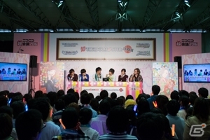 【ニコニコ超会議2016】2周年記念CDの組み合わせ＆発売日を発表！「SideMステージ～絆をたしかめてみた～」の画像14