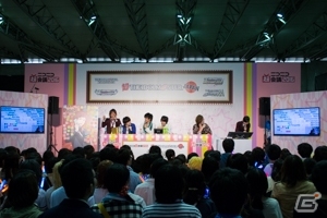 【ニコニコ超会議2016】2周年記念CDの組み合わせ＆発売日を発表！「SideMステージ～絆をたしかめてみた～」の画像15