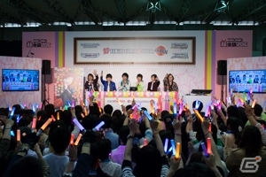 【ニコニコ超会議2016】2周年記念CDの組み合わせ＆発売日を発表！「SideMステージ～絆をたしかめてみた～」の画像16