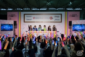 【ニコニコ超会議2016】2周年記念CDの組み合わせ＆発売日を発表！「SideMステージ～絆をたしかめてみた～」の画像2