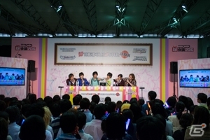 【ニコニコ超会議2016】2周年記念CDの組み合わせ＆発売日を発表！「SideMステージ～絆をたしかめてみた～」の画像3