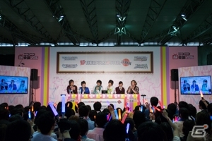 【ニコニコ超会議2016】2周年記念CDの組み合わせ＆発売日を発表！「SideMステージ～絆をたしかめてみた～」の画像4