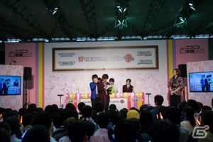 【ニコニコ超会議2016】2周年記念CDの組み合わせ＆発売日を発表！「SideMステージ～絆をたしかめてみた～」の画像6