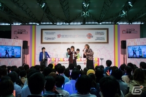 【ニコニコ超会議2016】2周年記念CDの組み合わせ＆発売日を発表！「SideMステージ～絆をたしかめてみた～」の画像7
