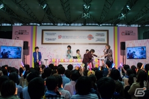 【ニコニコ超会議2016】2周年記念CDの組み合わせ＆発売日を発表！「SideMステージ～絆をたしかめてみた～」の画像9
