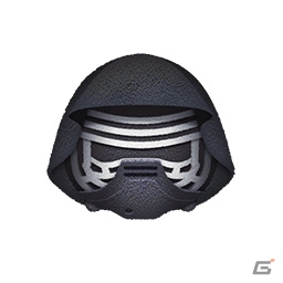 iOS/Android「LINE：ディズニー ツムツム」新TVCM「スター・ウォーズ／フォースの覚醒篇」が放送開始！新ツム「カイロ・レン」「レイ」も登場の画像3