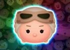 iOS/Android「LINE：ディズニー ツムツム」新TVCM「スター・ウォーズ／フォースの覚醒篇」が放送開始！新ツム「カイロ・レン」「レイ」も登場