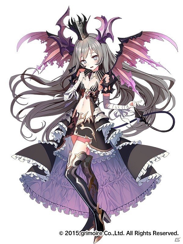 iOS/Android「ブレイブソード×ブレイズソウル」72時間限定製造フェス「魔王祭・輝!!」が開催！の画像3