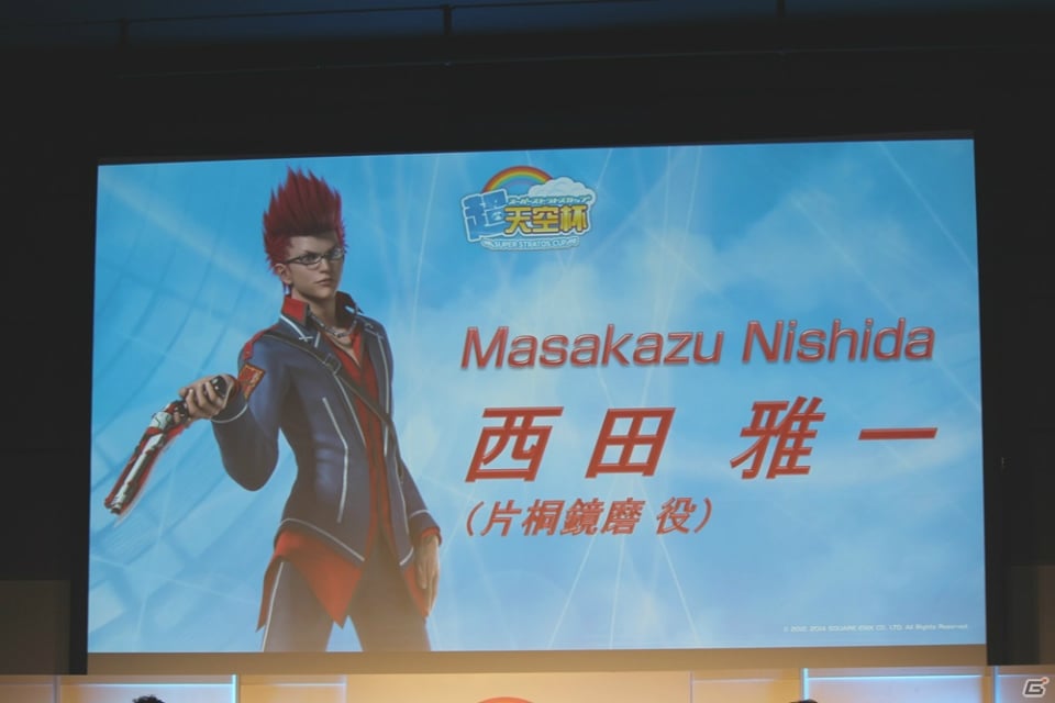 「GUNSLINGER'S BATTLE ARENA2016 Re:Birth」の開催も決定！トッププレイヤーたちによる名勝負が繰り広げられた「ガンスリンガー ストラトス2 超天空杯」レポートの画像11