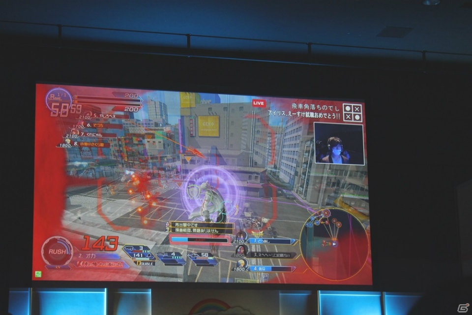 「GUNSLINGER'S BATTLE ARENA2016 Re:Birth」の開催も決定！トッププレイヤーたちによる名勝負が繰り広げられた「ガンスリンガー ストラトス2 超天空杯」レポートの画像29