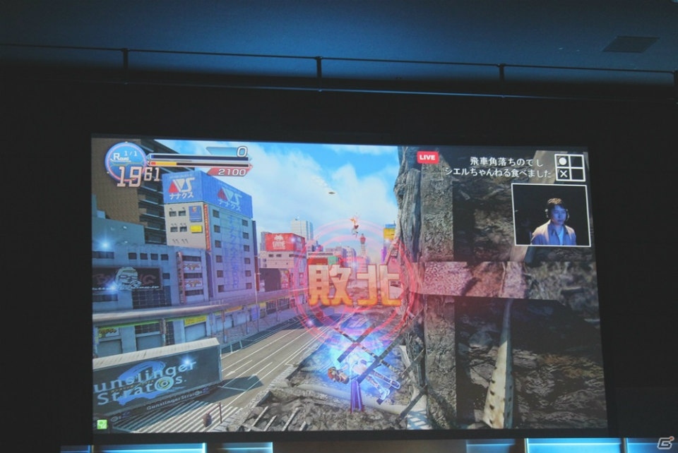 「GUNSLINGER'S BATTLE ARENA2016 Re:Birth」の開催も決定！トッププレイヤーたちによる名勝負が繰り広げられた「ガンスリンガー ストラトス2 超天空杯」レポートの画像42