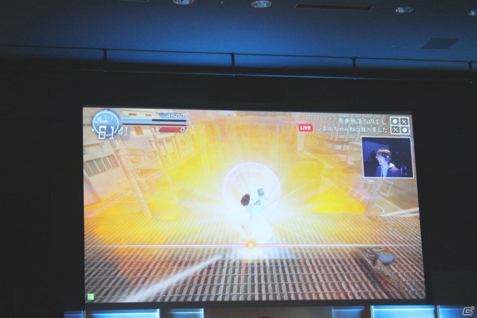 「GUNSLINGER'S BATTLE ARENA2016 Re:Birth」の開催も決定！トッププレイヤーたちによる名勝負が繰り広げられた「ガンスリンガー ストラトス2 超天空杯」レポートの画像45