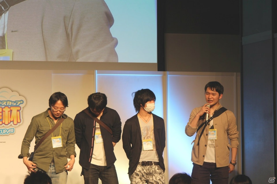 「GUNSLINGER'S BATTLE ARENA2016 Re:Birth」の開催も決定！トッププレイヤーたちによる名勝負が繰り広げられた「ガンスリンガー ストラトス2 超天空杯」レポートの画像49