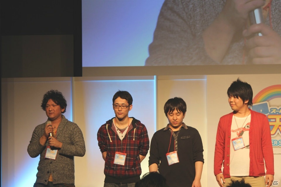 「GUNSLINGER'S BATTLE ARENA2016 Re:Birth」の開催も決定！トッププレイヤーたちによる名勝負が繰り広げられた「ガンスリンガー ストラトス2 超天空杯」レポートの画像50