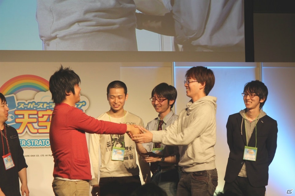 「GUNSLINGER'S BATTLE ARENA2016 Re:Birth」の開催も決定！トッププレイヤーたちによる名勝負が繰り広げられた「ガンスリンガー ストラトス2 超天空杯」レポートの画像52