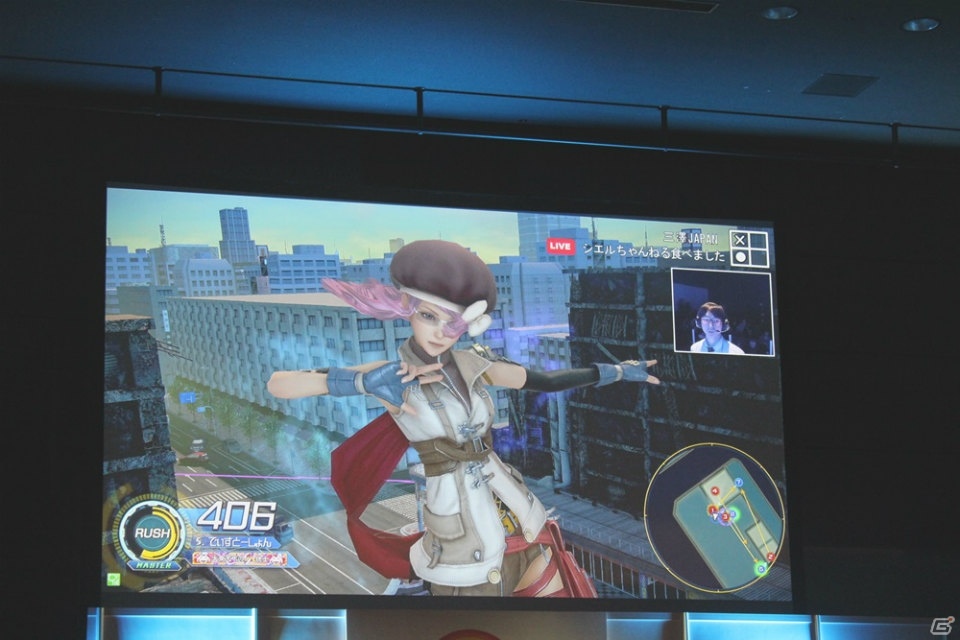 「GUNSLINGER'S BATTLE ARENA2016 Re:Birth」の開催も決定！トッププレイヤーたちによる名勝負が繰り広げられた「ガンスリンガー ストラトス2 超天空杯」レポートの画像58
