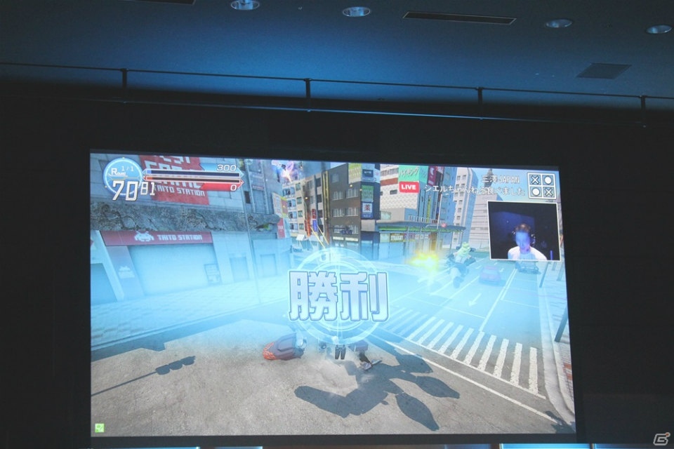 「GUNSLINGER'S BATTLE ARENA2016 Re:Birth」の開催も決定！トッププレイヤーたちによる名勝負が繰り広げられた「ガンスリンガー ストラトス2 超天空杯」レポートの画像62