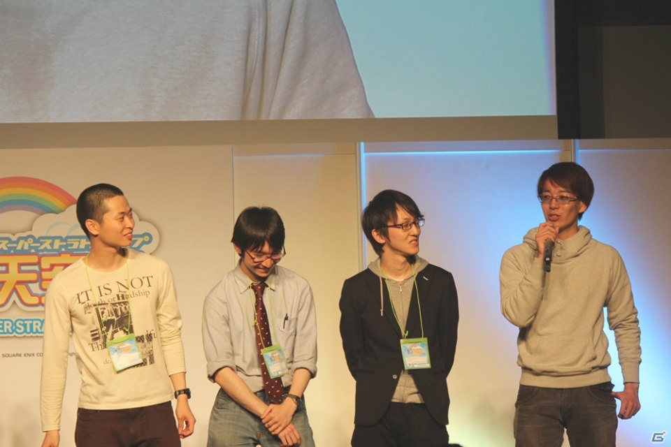 「GUNSLINGER'S BATTLE ARENA2016 Re:Birth」の開催も決定！トッププレイヤーたちによる名勝負が繰り広げられた「ガンスリンガー ストラトス2 超天空杯」レポートの画像63