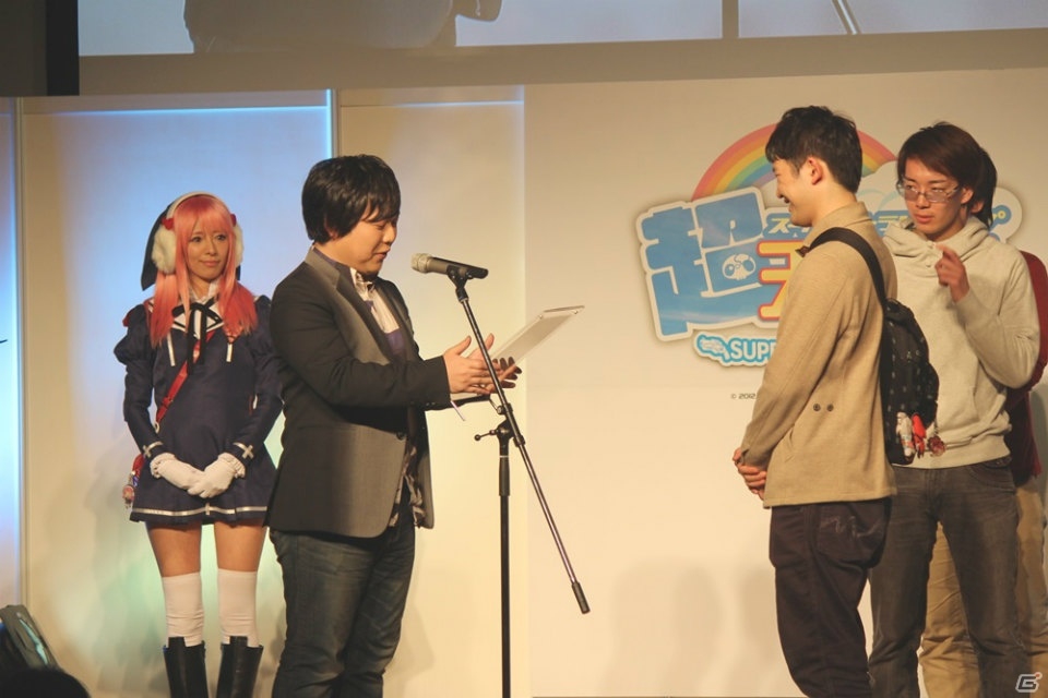 「GUNSLINGER'S BATTLE ARENA2016 Re:Birth」の開催も決定！トッププレイヤーたちによる名勝負が繰り広げられた「ガンスリンガー ストラトス2 超天空杯」レポートの画像64
