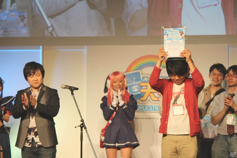 「GUNSLINGER'S BATTLE ARENA2016 Re:Birth」の開催も決定！トッププレイヤーたちによる名勝負が繰り広げられた「ガンスリンガー ストラトス2 超天空杯」レポートの画像65