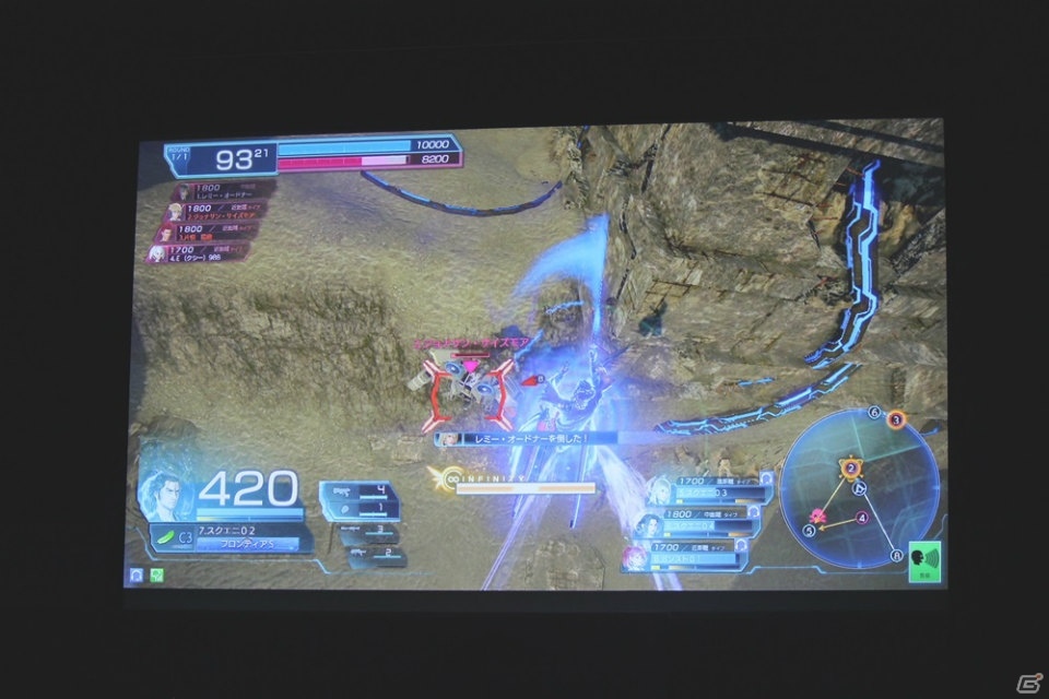 「GUNSLINGER'S BATTLE ARENA2016 Re:Birth」の開催も決定！トッププレイヤーたちによる名勝負が繰り広げられた「ガンスリンガー ストラトス2 超天空杯」レポートの画像74