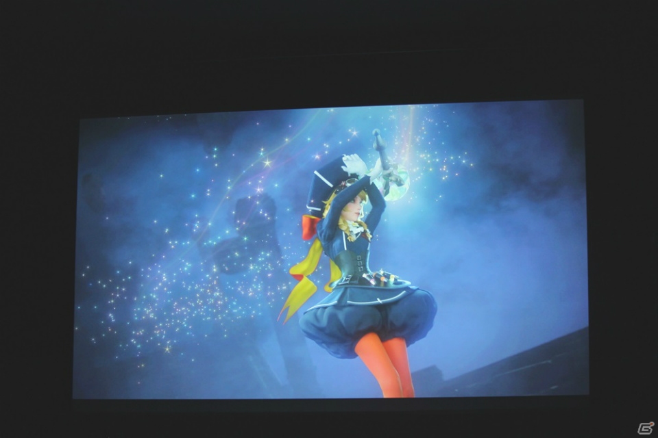 「GUNSLINGER'S BATTLE ARENA2016 Re:Birth」の開催も決定！トッププレイヤーたちによる名勝負が繰り広げられた「ガンスリンガー ストラトス2 超天空杯」レポートの画像77