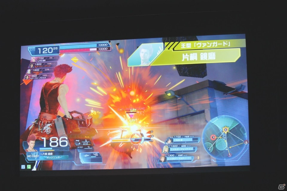 「GUNSLINGER'S BATTLE ARENA2016 Re:Birth」の開催も決定！トッププレイヤーたちによる名勝負が繰り広げられた「ガンスリンガー ストラトス2 超天空杯」レポートの画像83