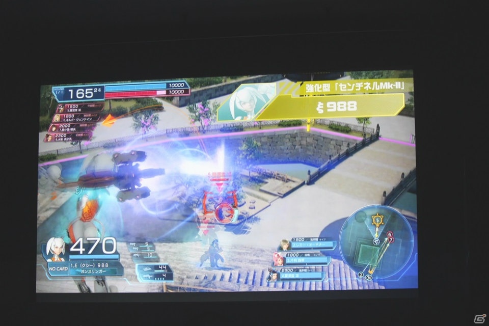 「GUNSLINGER'S BATTLE ARENA2016 Re:Birth」の開催も決定！トッププレイヤーたちによる名勝負が繰り広げられた「ガンスリンガー ストラトス2 超天空杯」レポートの画像90