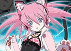 iOS/Android「テイルズ オブ リンク」プレセアがクロエに、ミラがリリの衣装に変身！「鉄拳」コラボイベントが開催