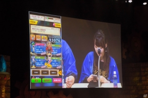 浅井Pのダーツの腕前に出演陣も驚愕！？大盛況だった「やろうよぉ！白猫キャラバン2016」関東会場の模様をレポート！の画像20