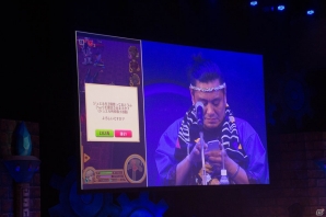 浅井Pのダーツの腕前に出演陣も驚愕！？大盛況だった「やろうよぉ！白猫キャラバン2016」関東会場の模様をレポート！の画像21