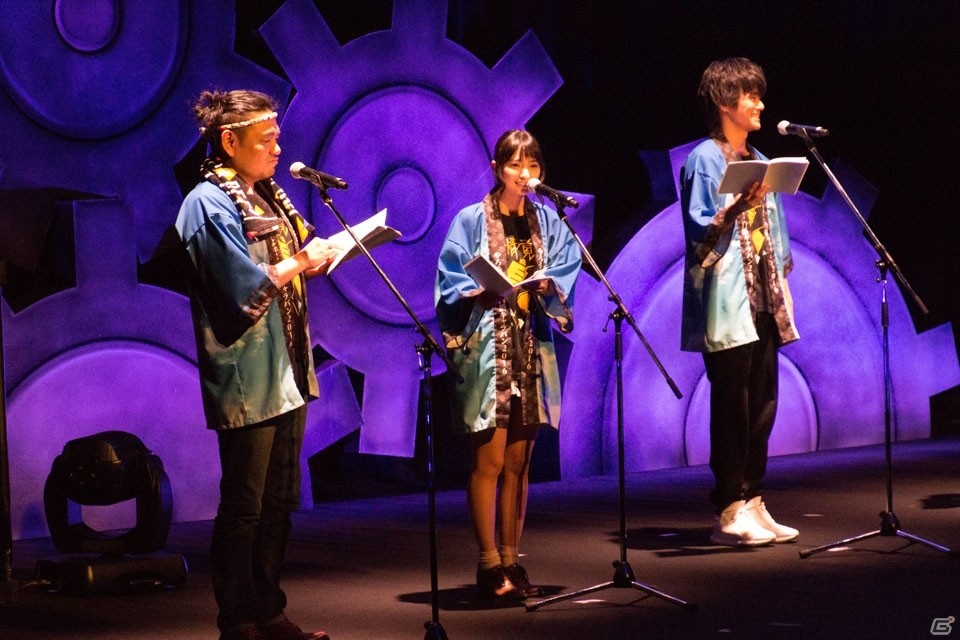 浅井Pのダーツの腕前に出演陣も驚愕！？大盛況だった「やろうよぉ！白猫キャラバン2016」関東会場の模様をレポート！の画像13