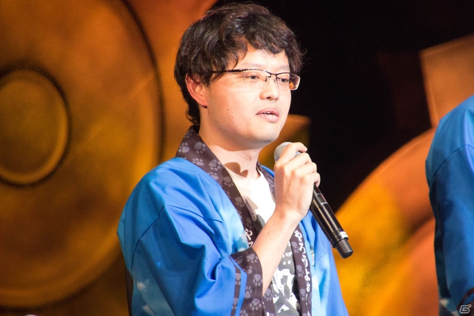 浅井Pのダーツの腕前に出演陣も驚愕！？大盛況だった「やろうよぉ！白猫キャラバン2016」関東会場の模様をレポート！の画像25