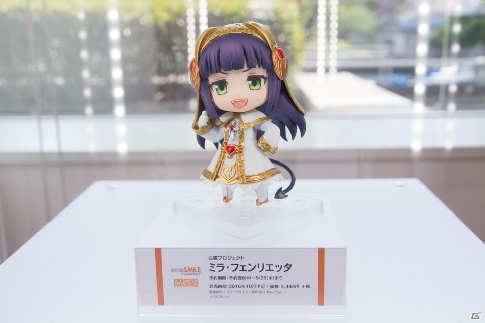浅井Pのダーツの腕前に出演陣も驚愕！？大盛況だった「やろうよぉ！白猫キャラバン2016」関東会場の模様をレポート！の画像4