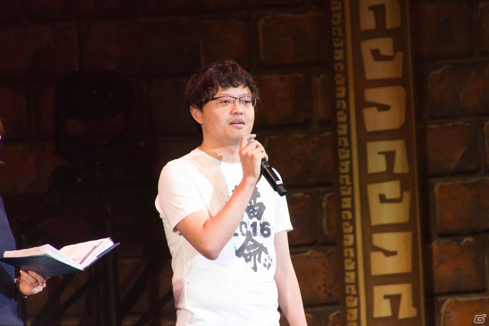 浅井Pのダーツの腕前に出演陣も驚愕！？大盛況だった「やろうよぉ！白猫キャラバン2016」関東会場の模様をレポート！の画像8