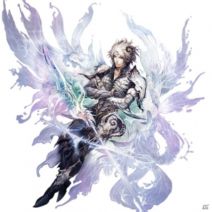 グラニ初の別格RPG「黒騎士と白の魔王」のゲームシステムを紹介！黒騎士や白の魔王などメインキャラクターもピックアップの画像2